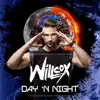Willcox - Day 'n Night - Single