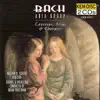 Bach Aria Group, Brian Priestman, Lois Marshall & William H. Scheide - Bach: Cantatas, Arias and Choruses